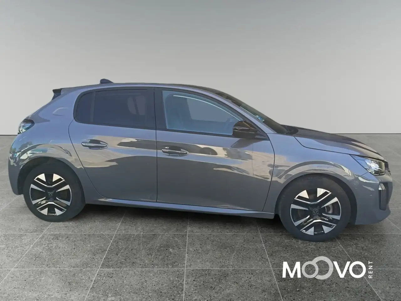 Peugeot 208 5