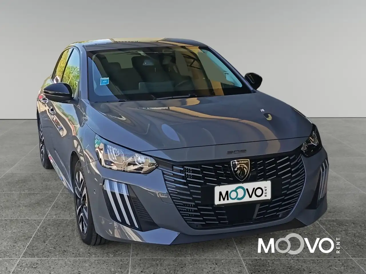 Peugeot 208 6