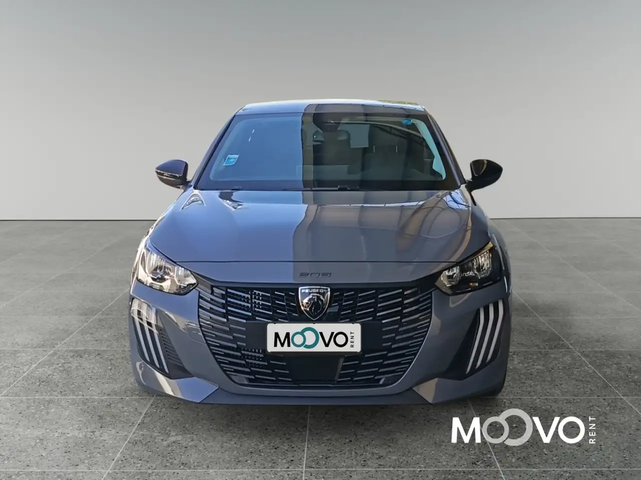 Peugeot 208 7