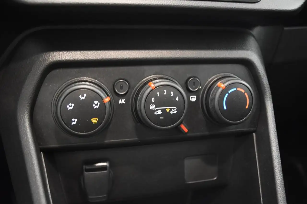 Dacia Sandero 11