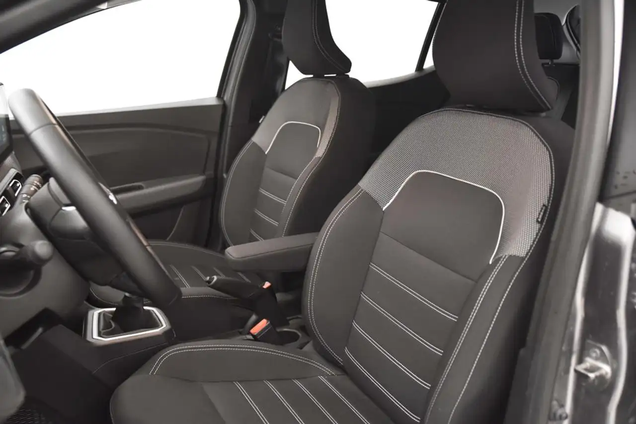 Dacia Sandero 12