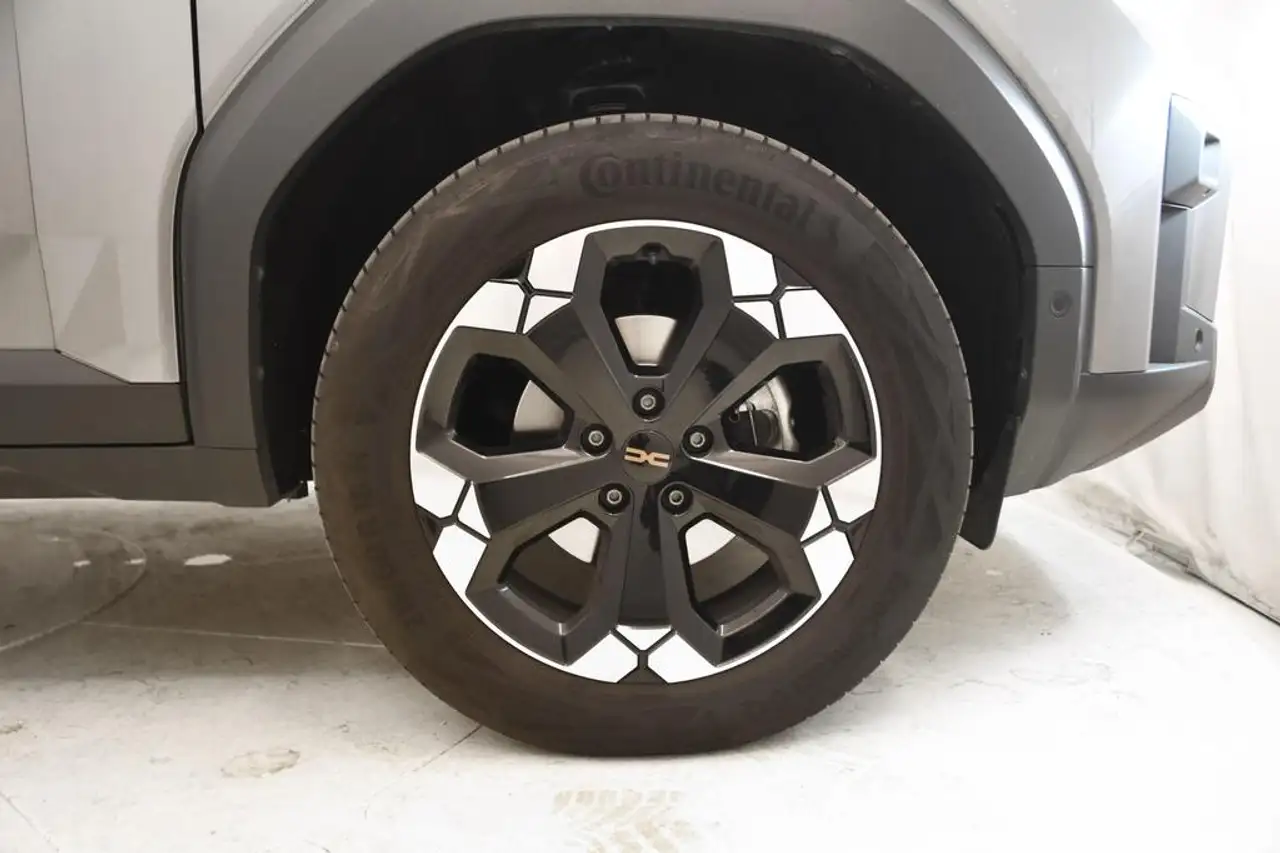 Dacia Bigster 6