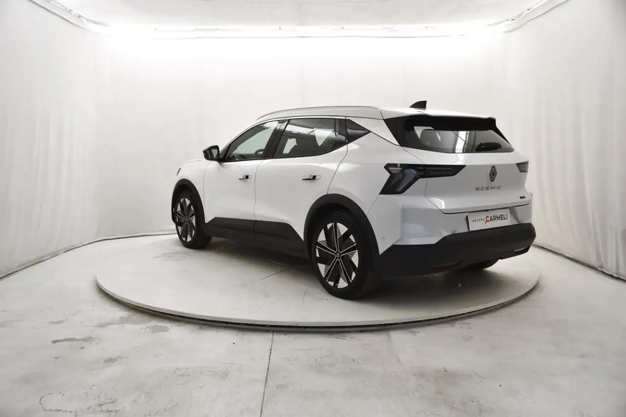 Renault Scenic 3