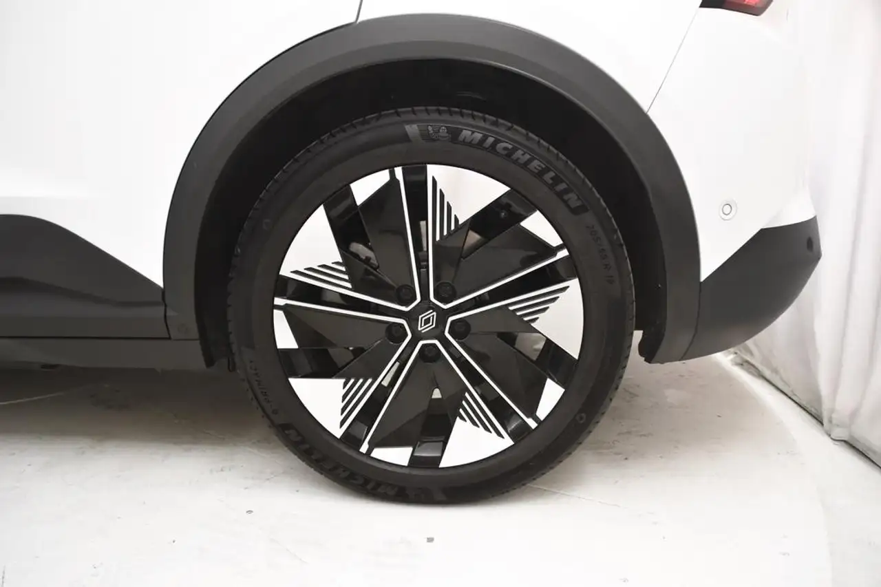 Renault Scenic 6