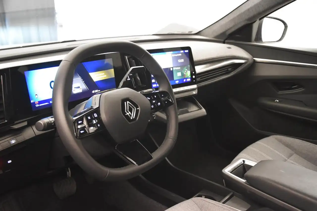 Renault Scenic 7