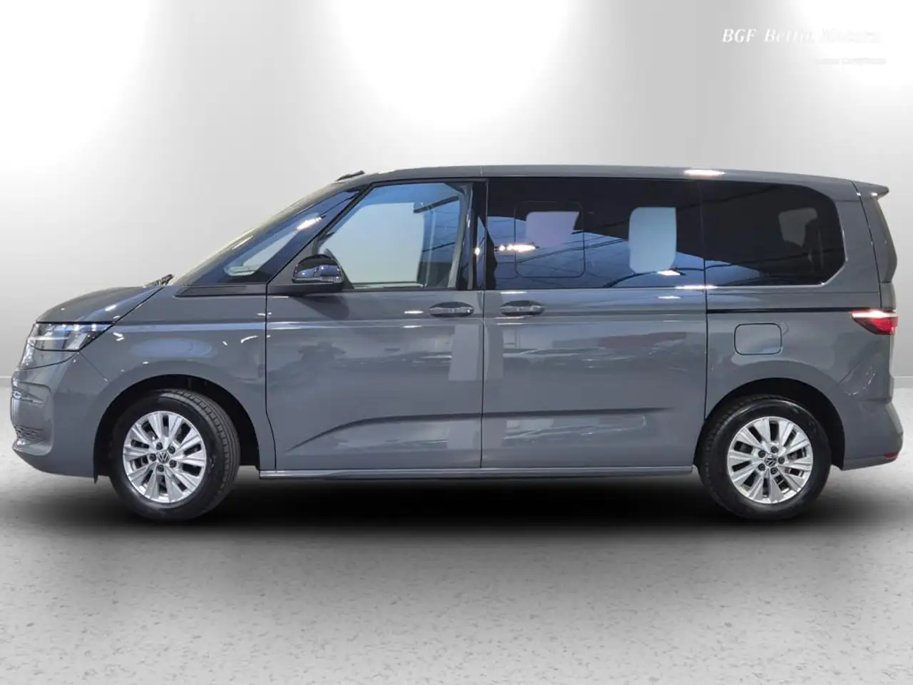 Volkswagen T7 Multivan 2