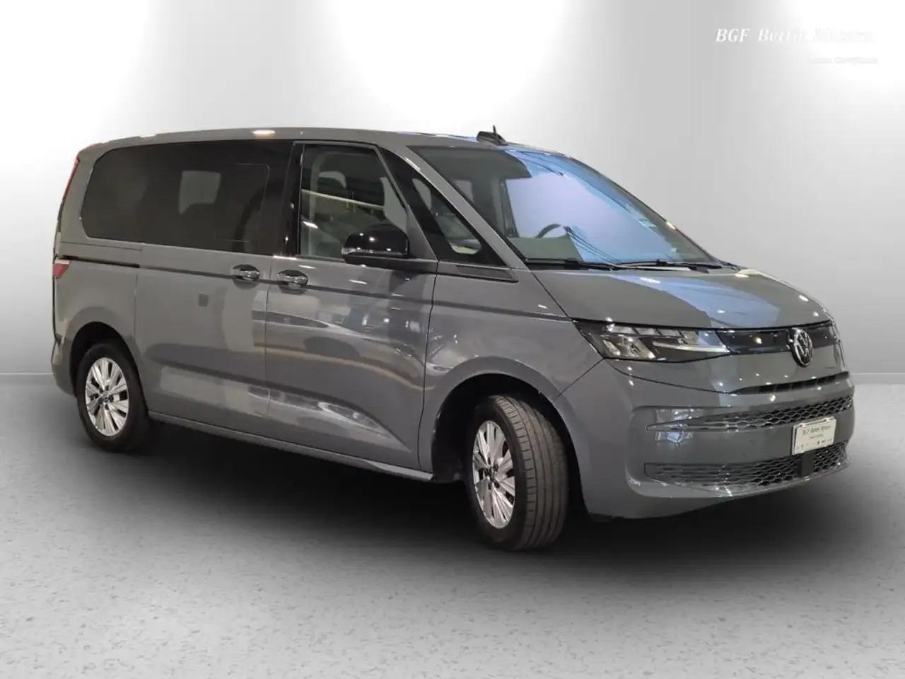 Volkswagen T7 Multivan 6