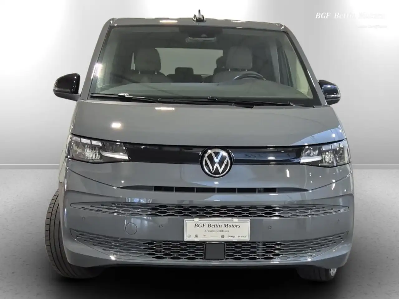 Volkswagen T7 Multivan 7