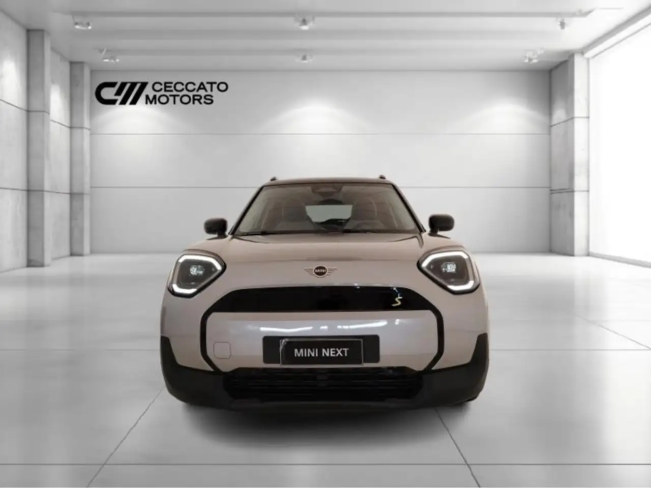 Mini Aceman 2