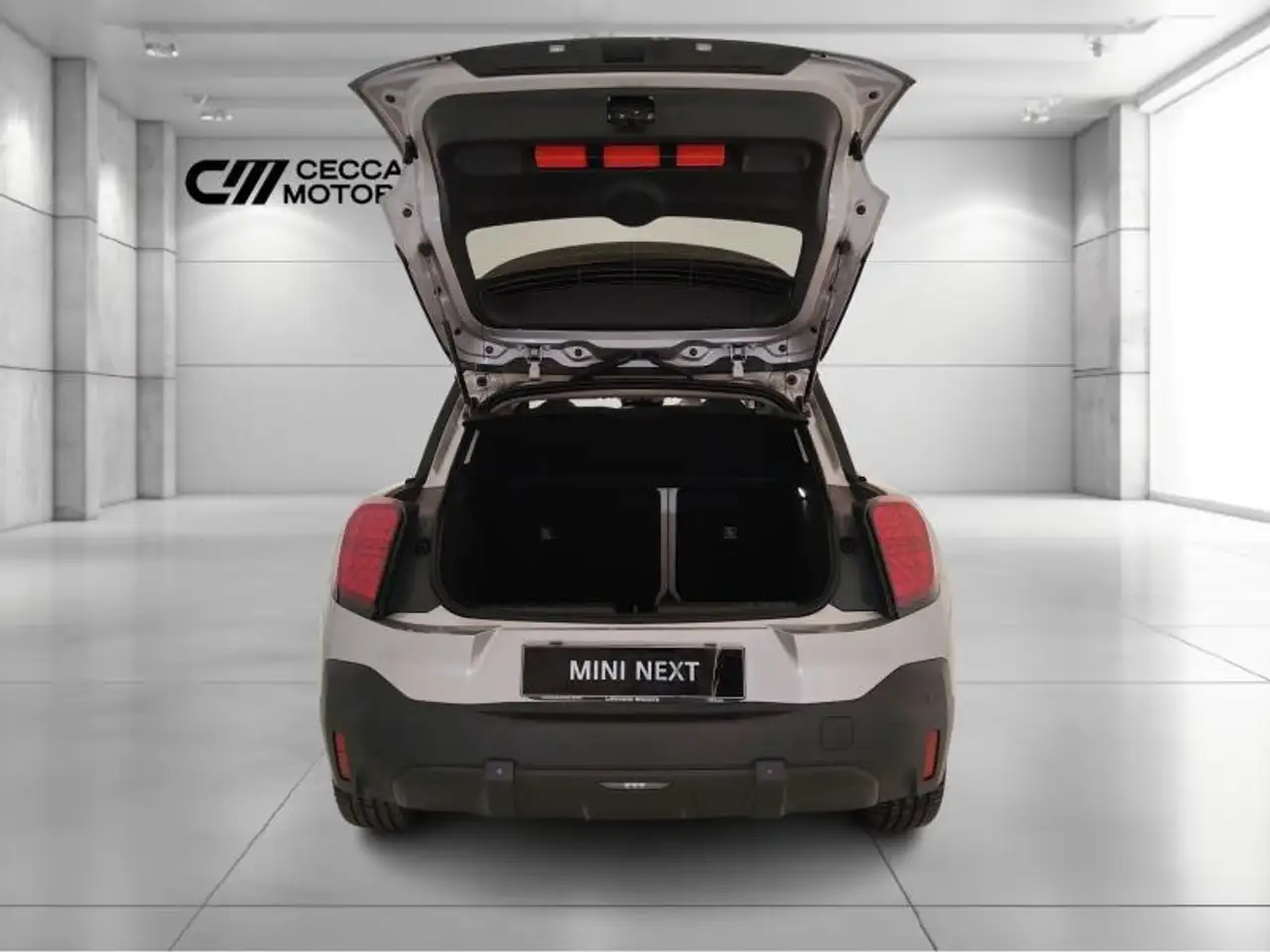Mini Aceman 10