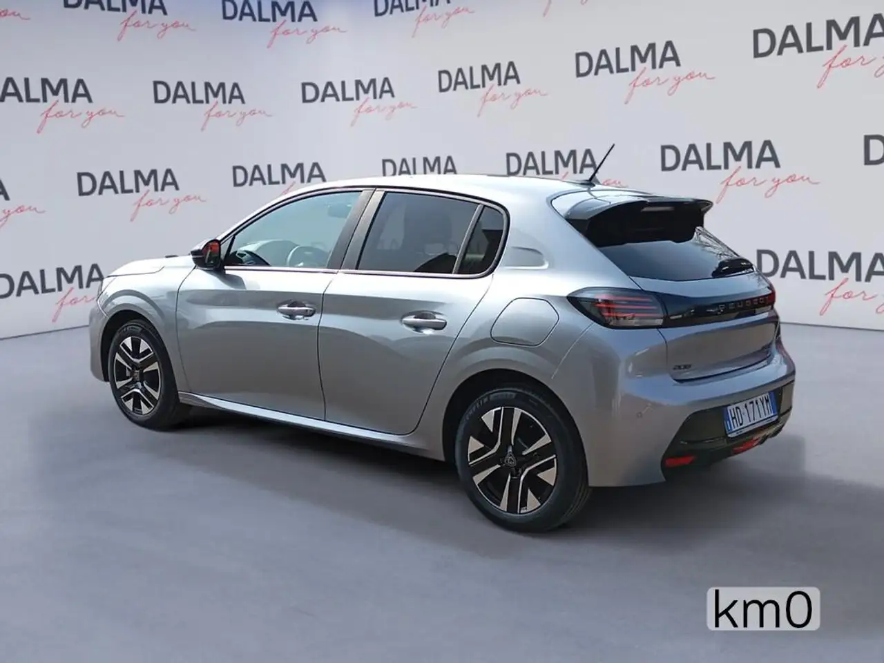 Peugeot 208 3