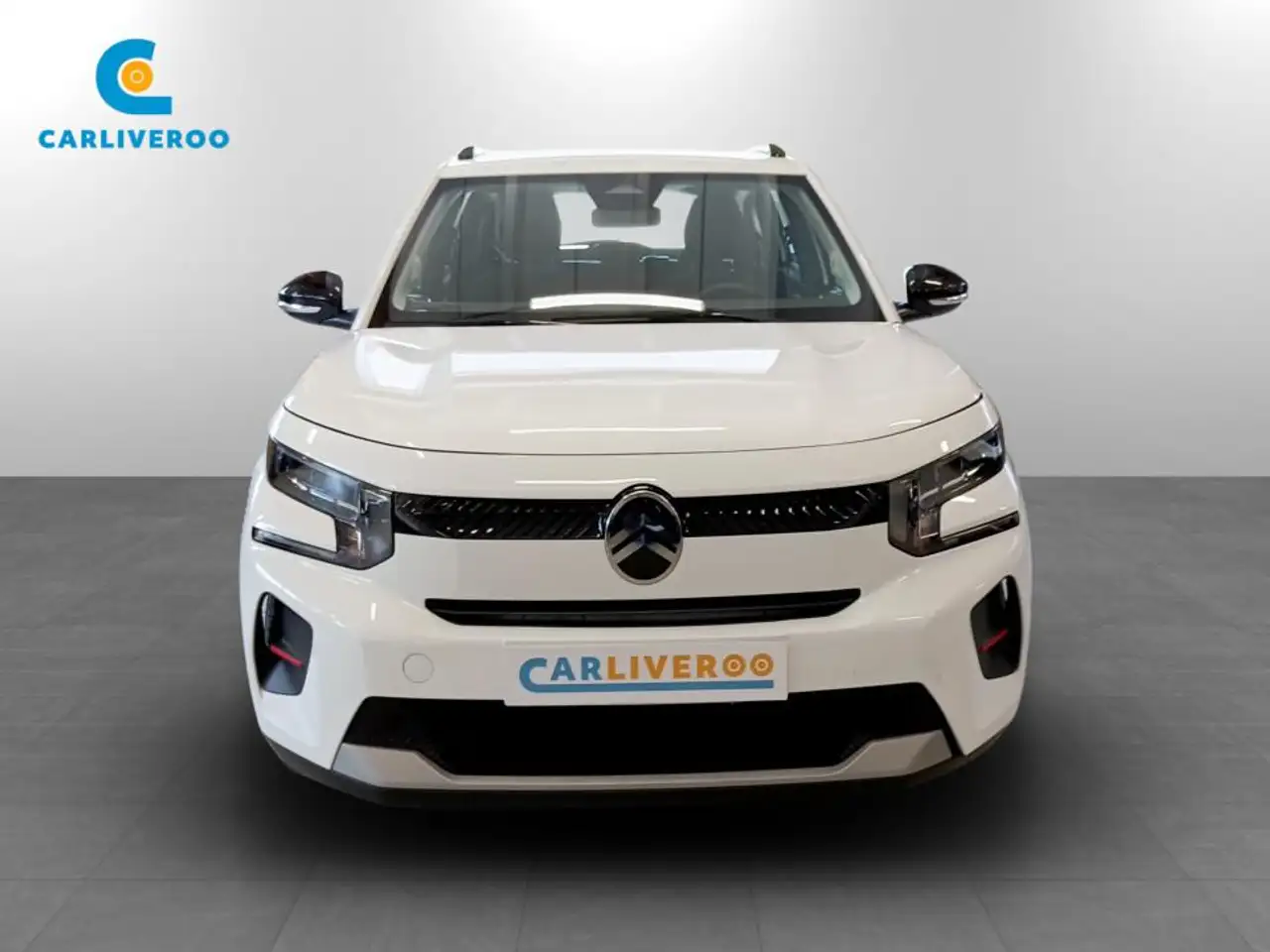 Citroen C3 2