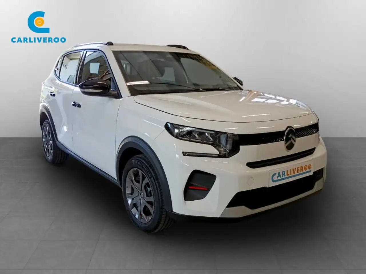 Citroen C3 3