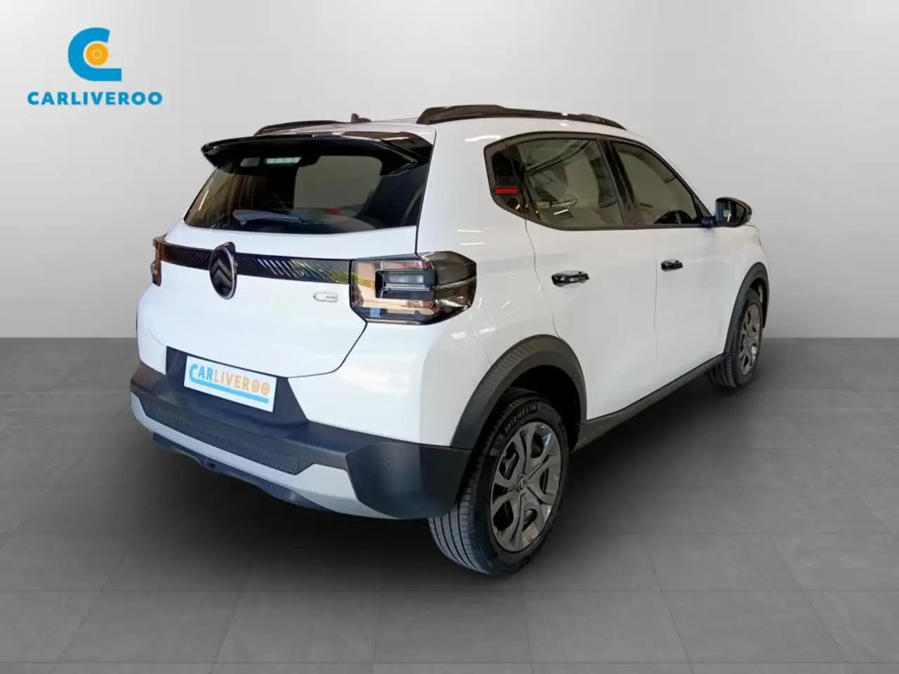 Citroen C3 4