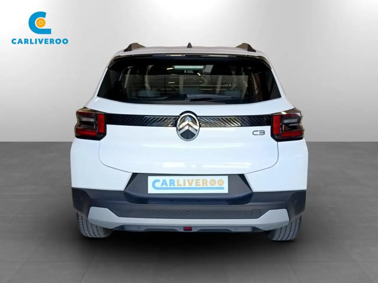 Citroen C3 5
