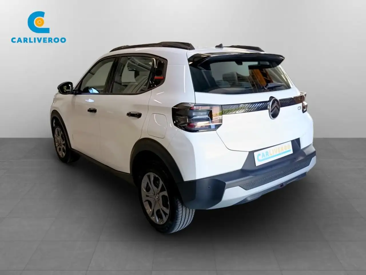 Citroen C3 6