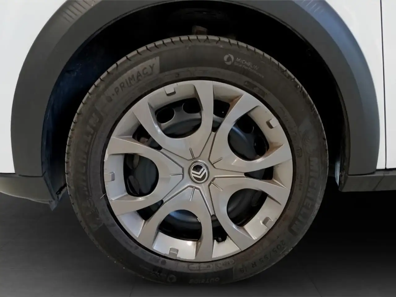 Citroen C3 7