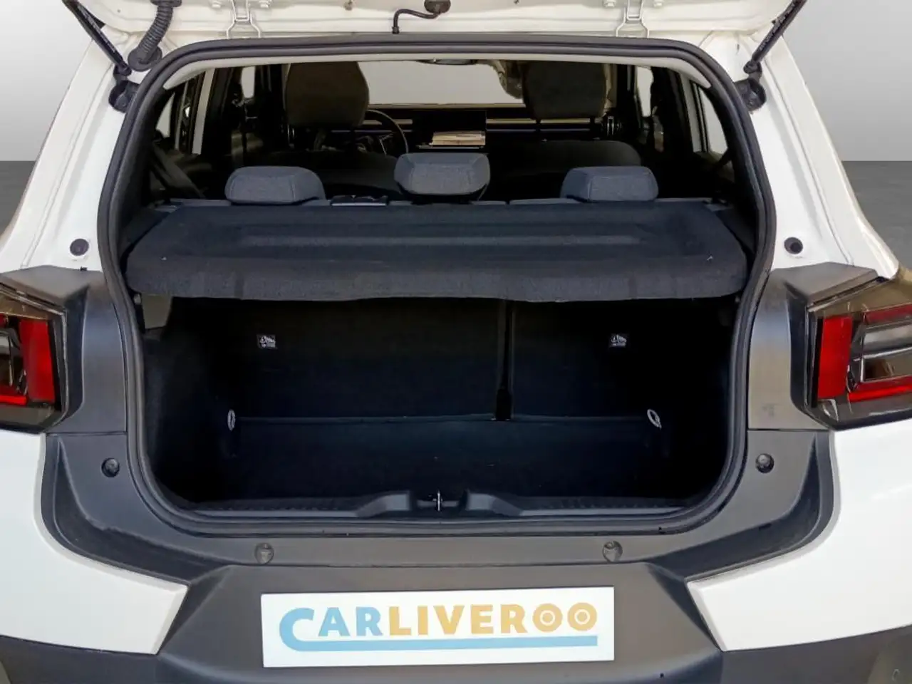 Citroen C3 8