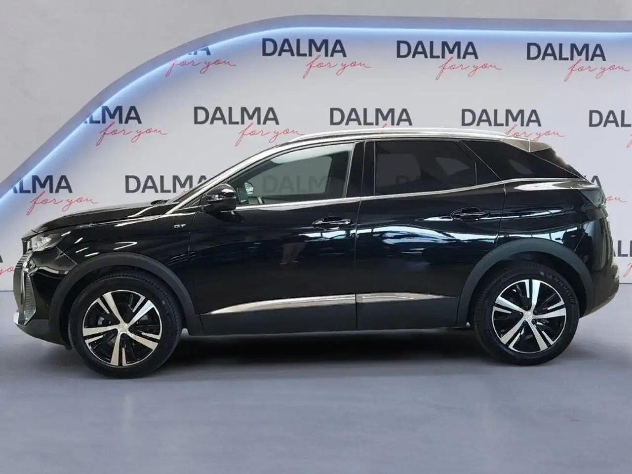 Peugeot 3008 2