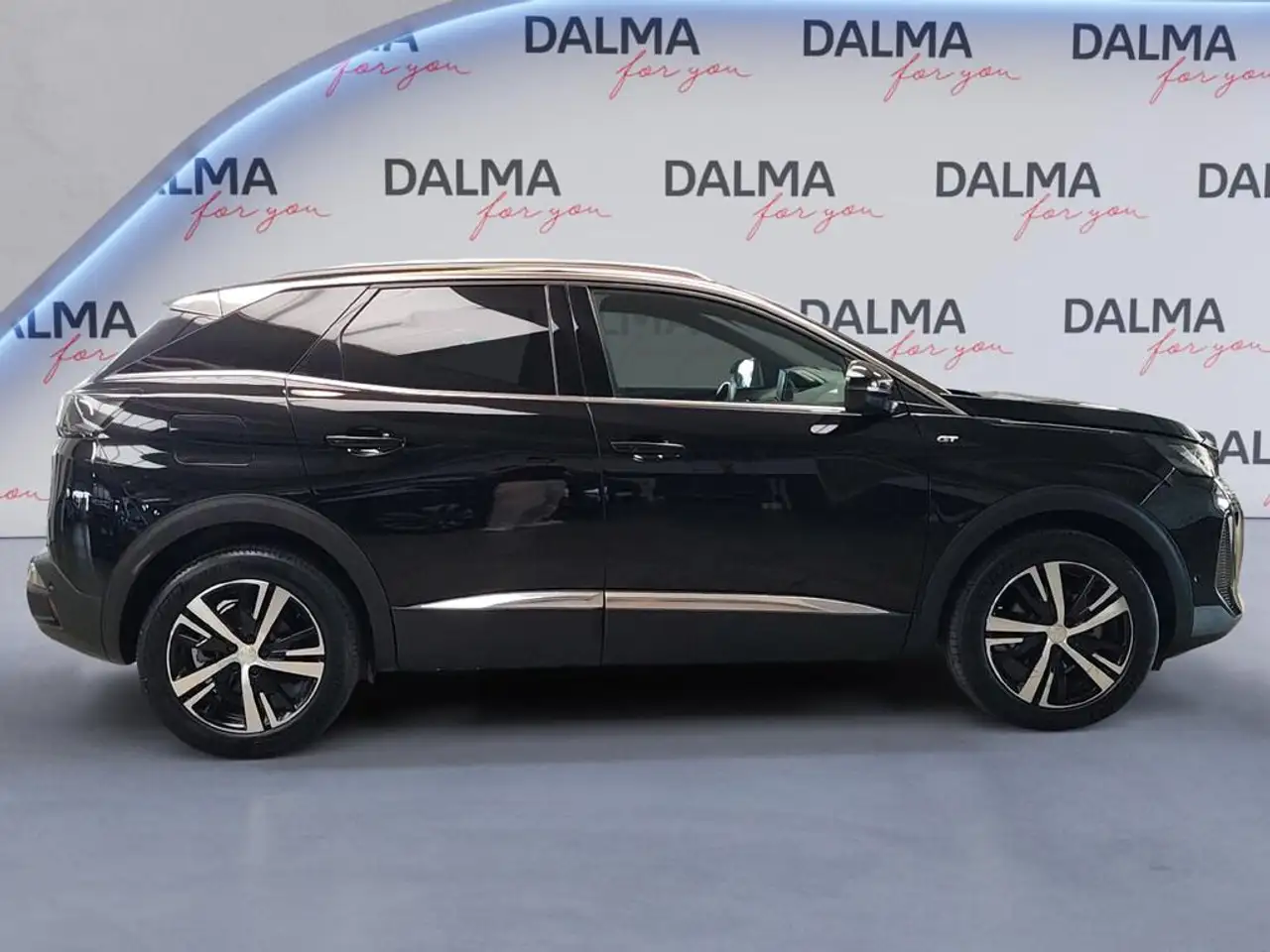 Peugeot 3008 6