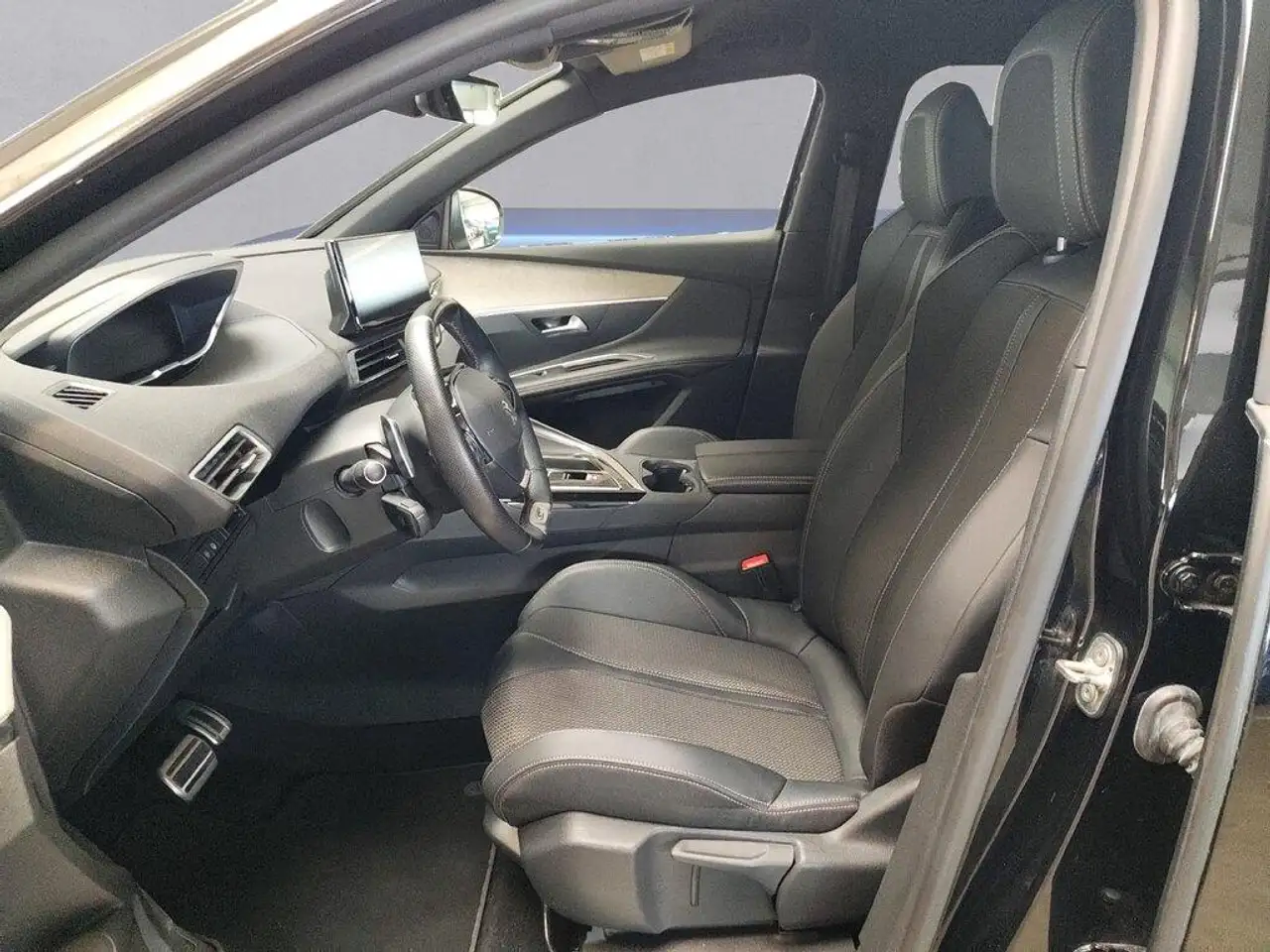 Peugeot 3008 10