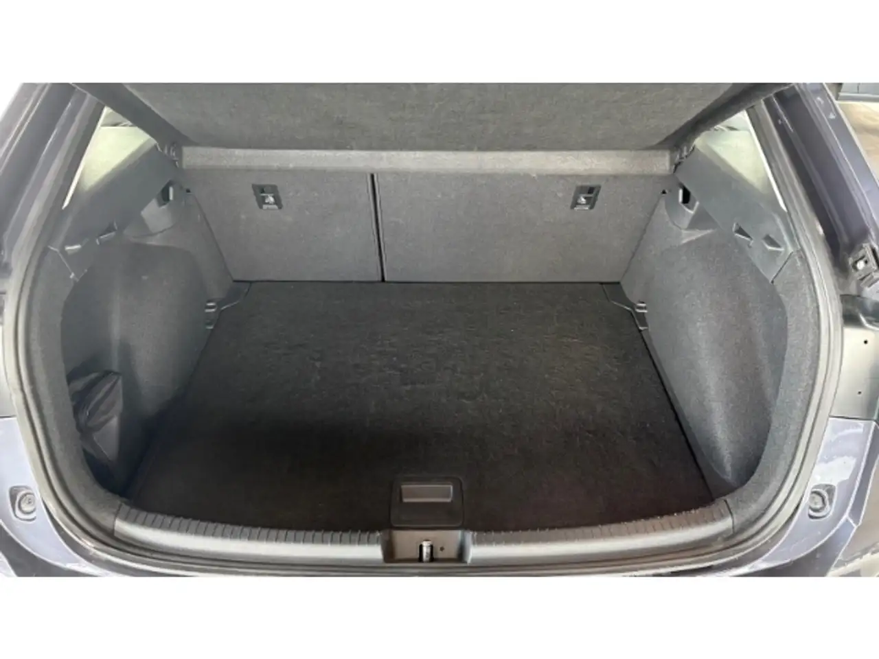 Volkswagen Taigo 7