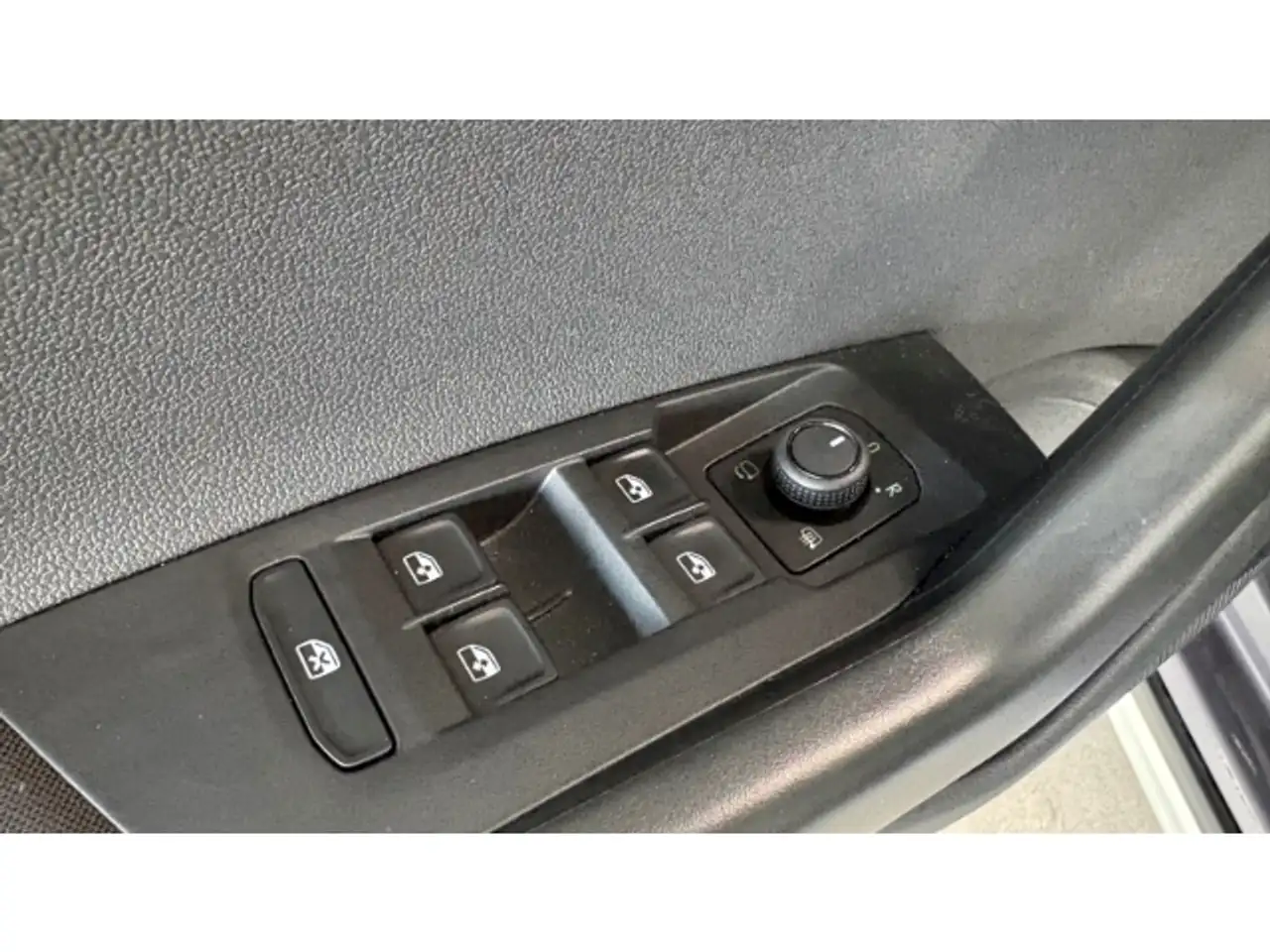 Volkswagen Taigo 10