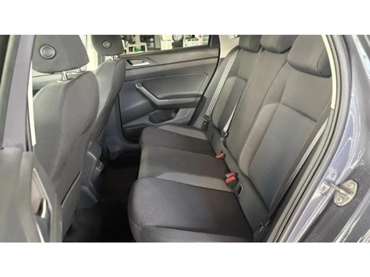 Volkswagen Taigo 14