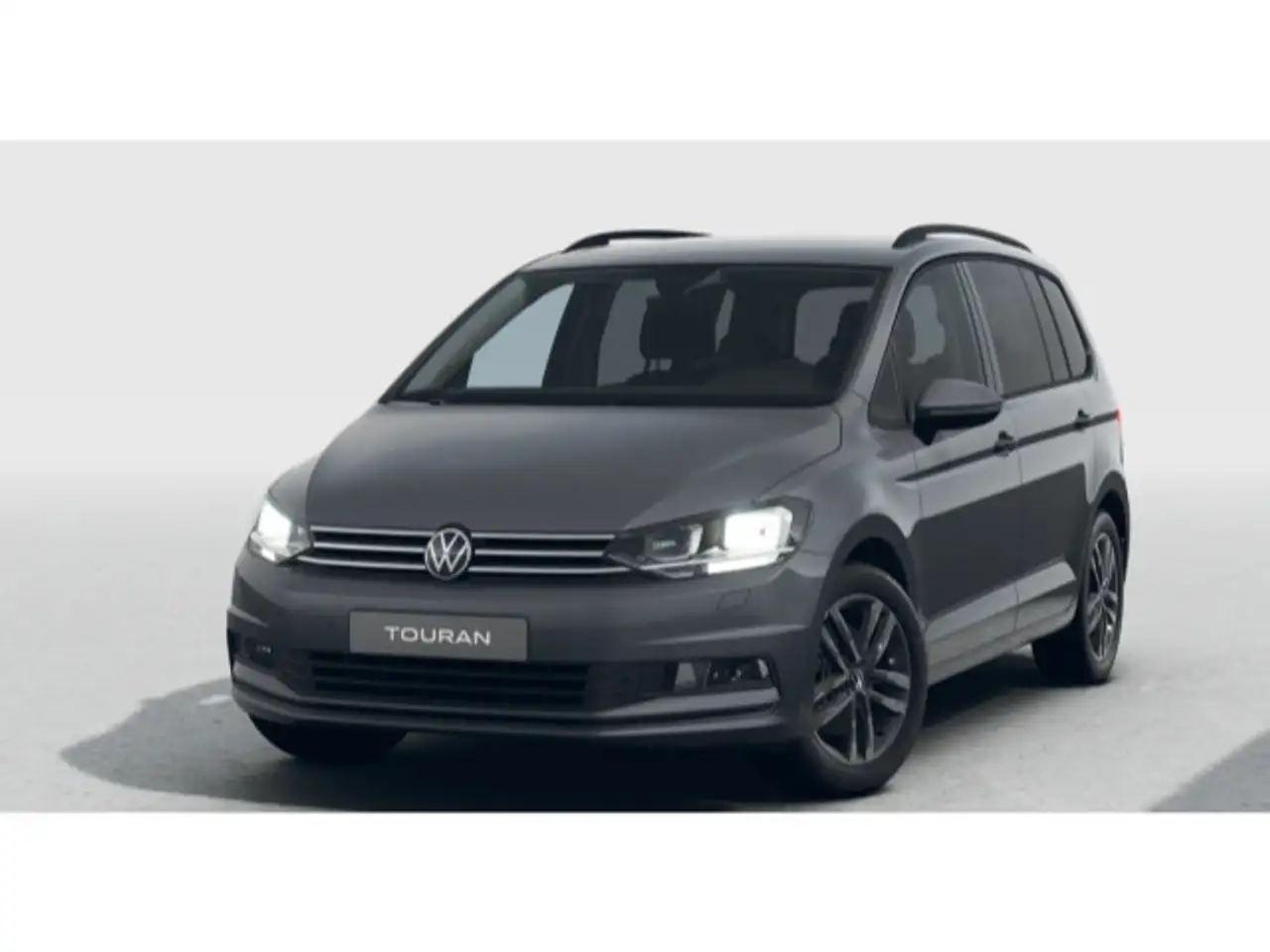 Volkswagen Touran 2