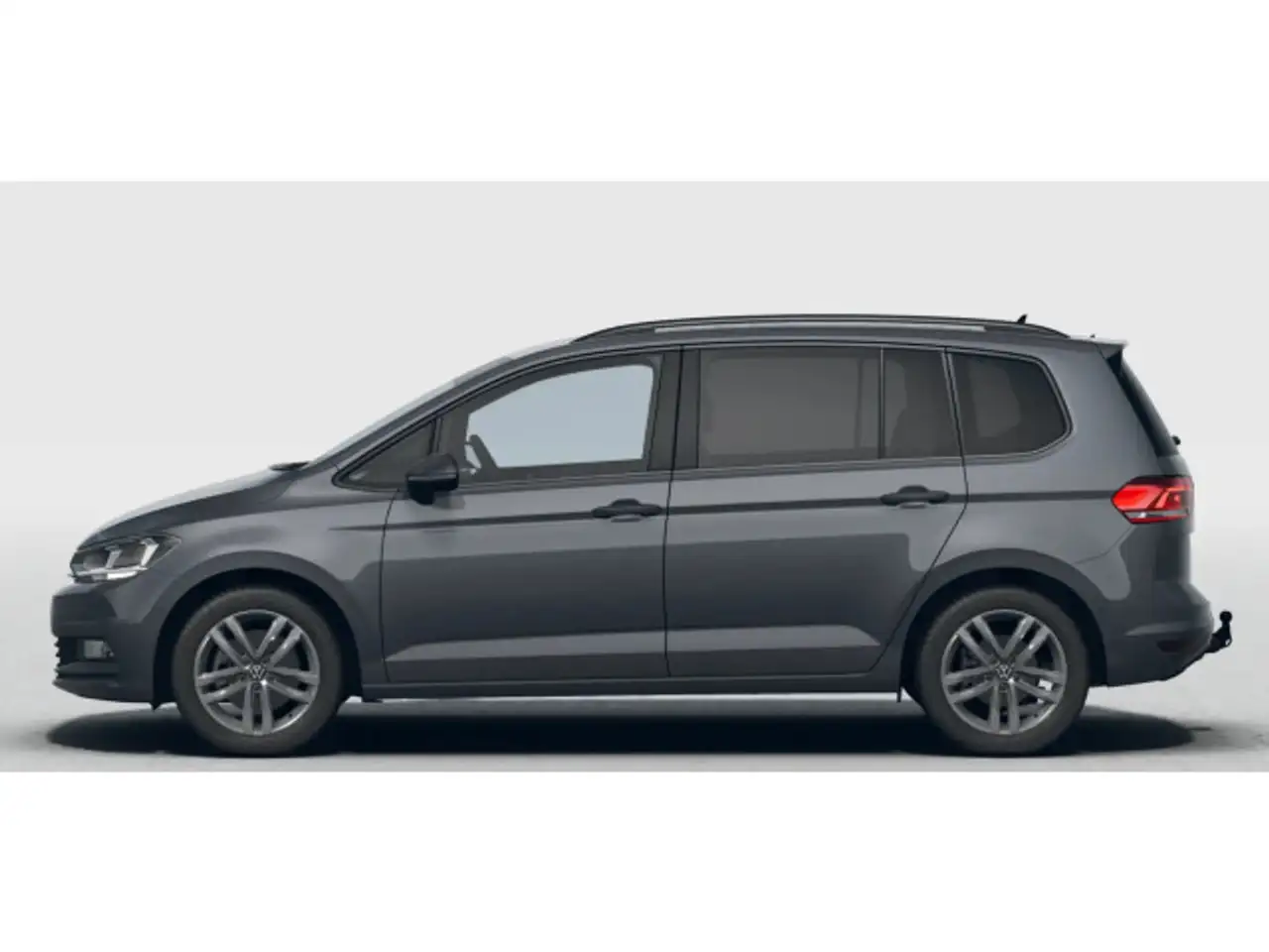Volkswagen Touran 3