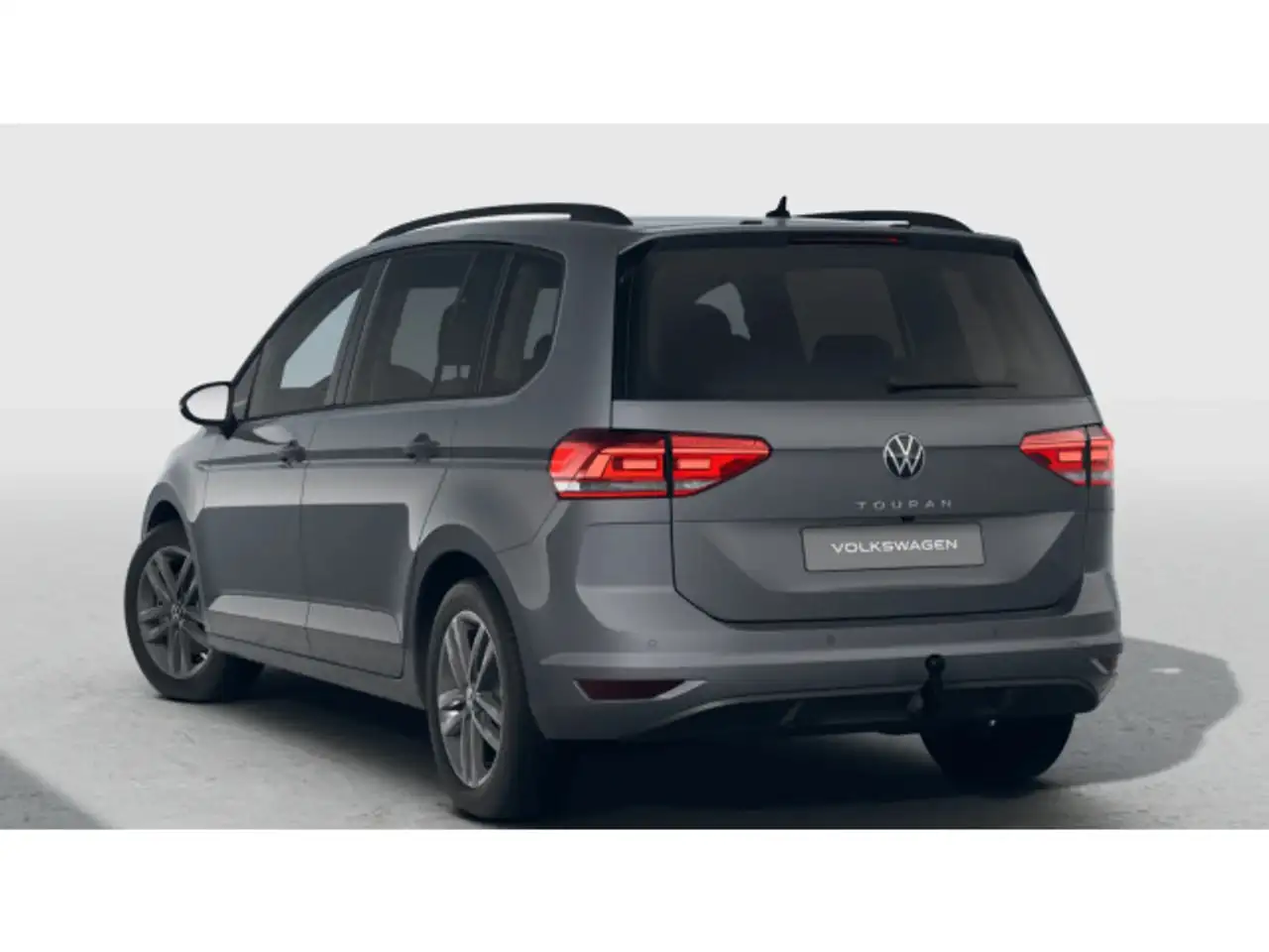 Volkswagen Touran 4