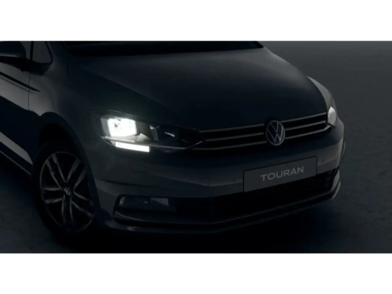 Volkswagen Touran 5