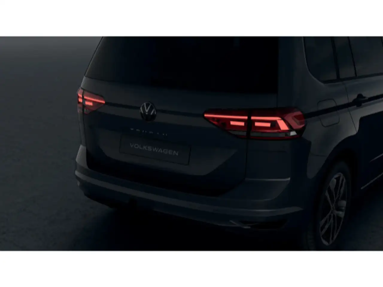 Volkswagen Touran 6