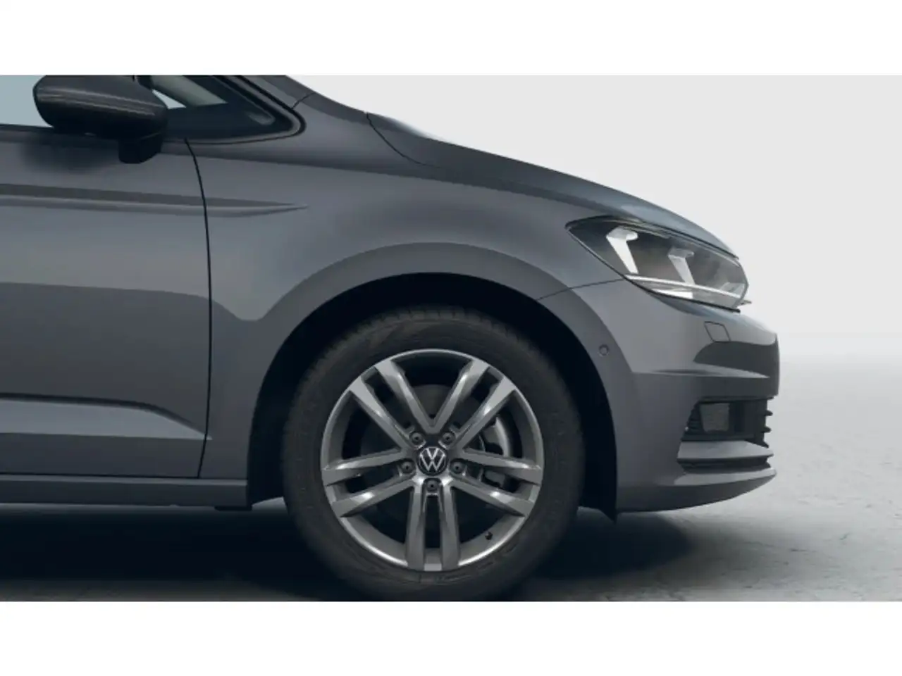 Volkswagen Touran 7