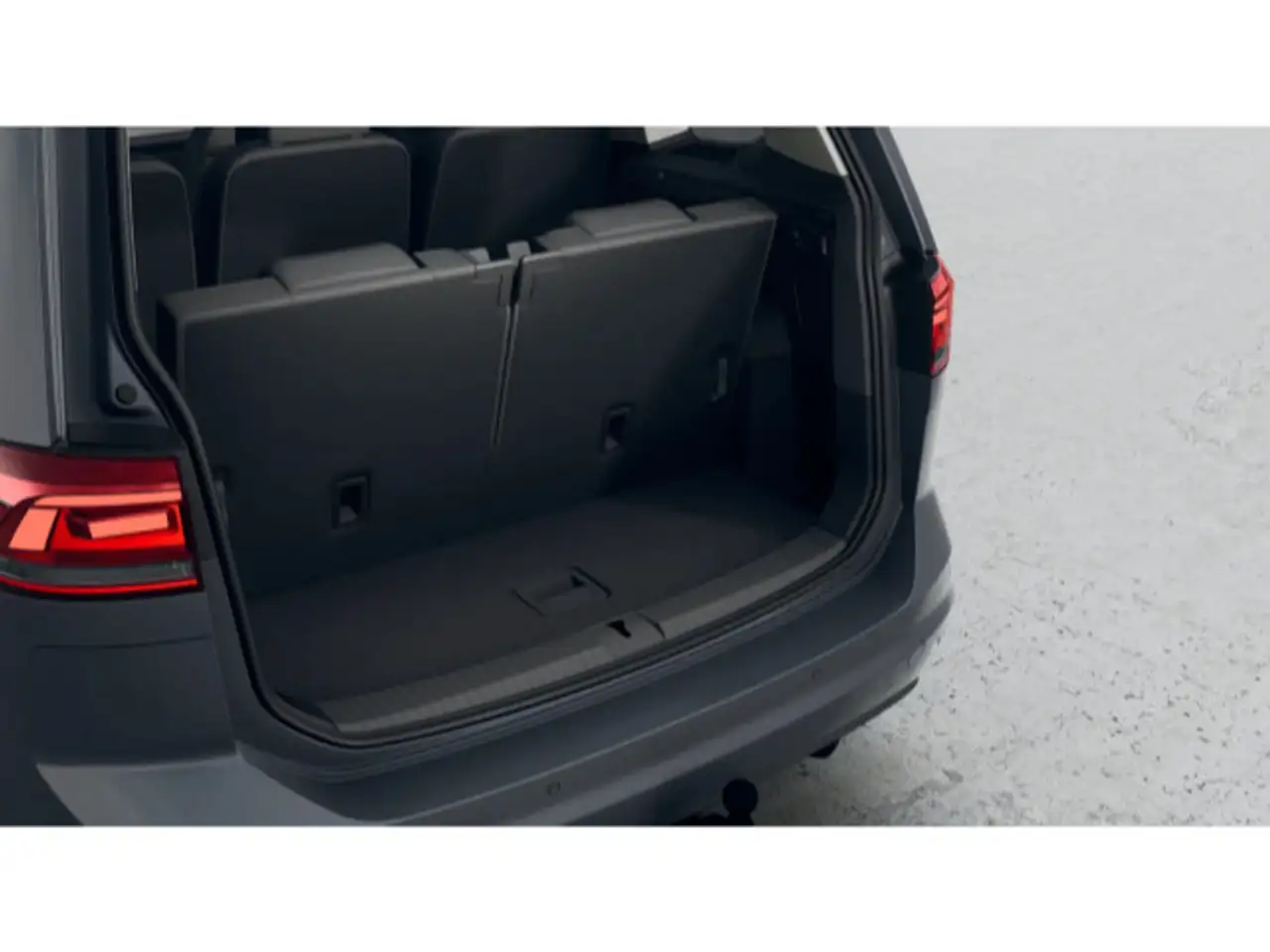 Volkswagen Touran 9
