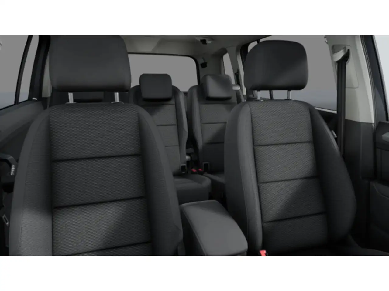 Volkswagen Touran 12