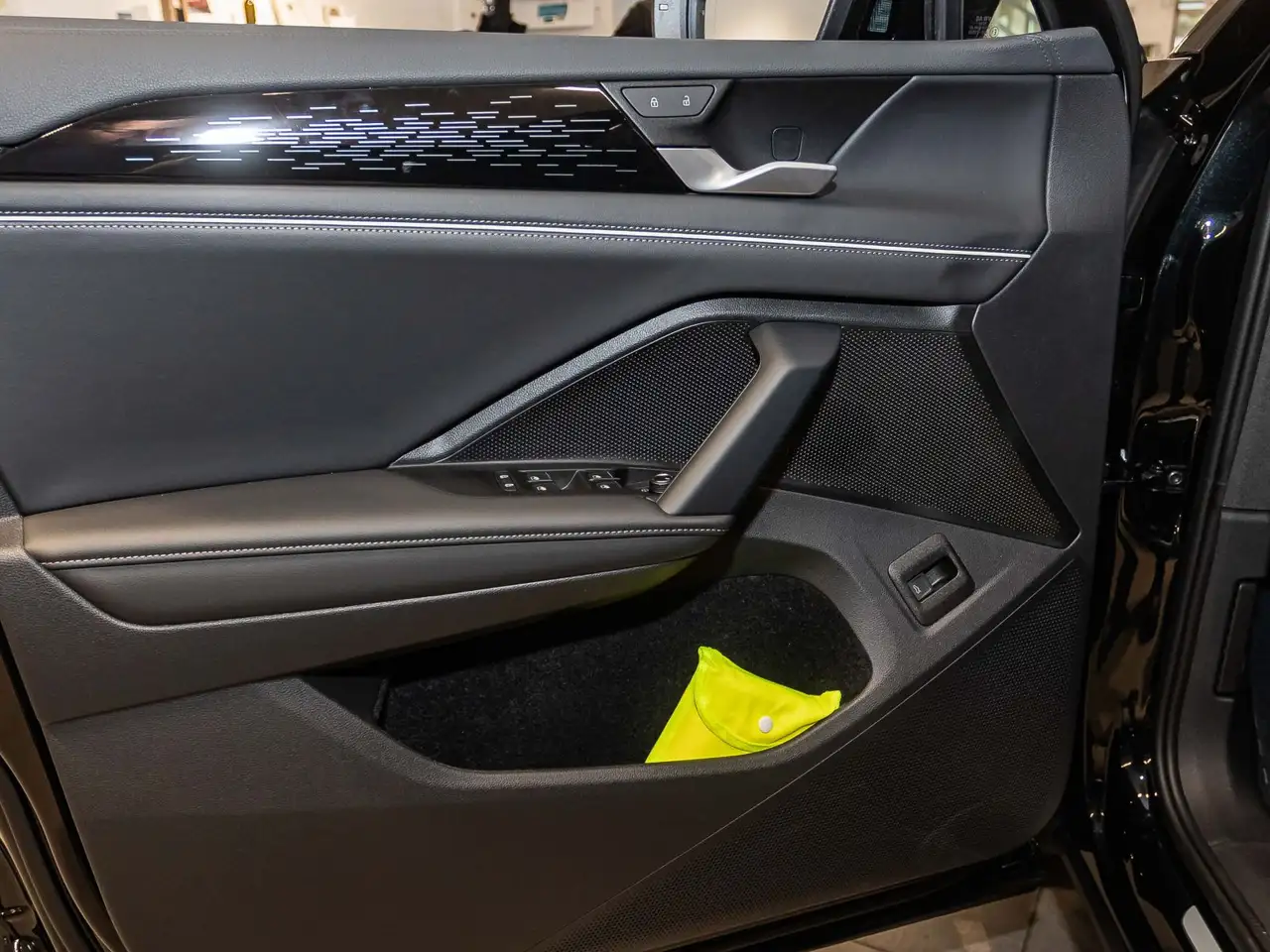 Volkswagen Tayron 8