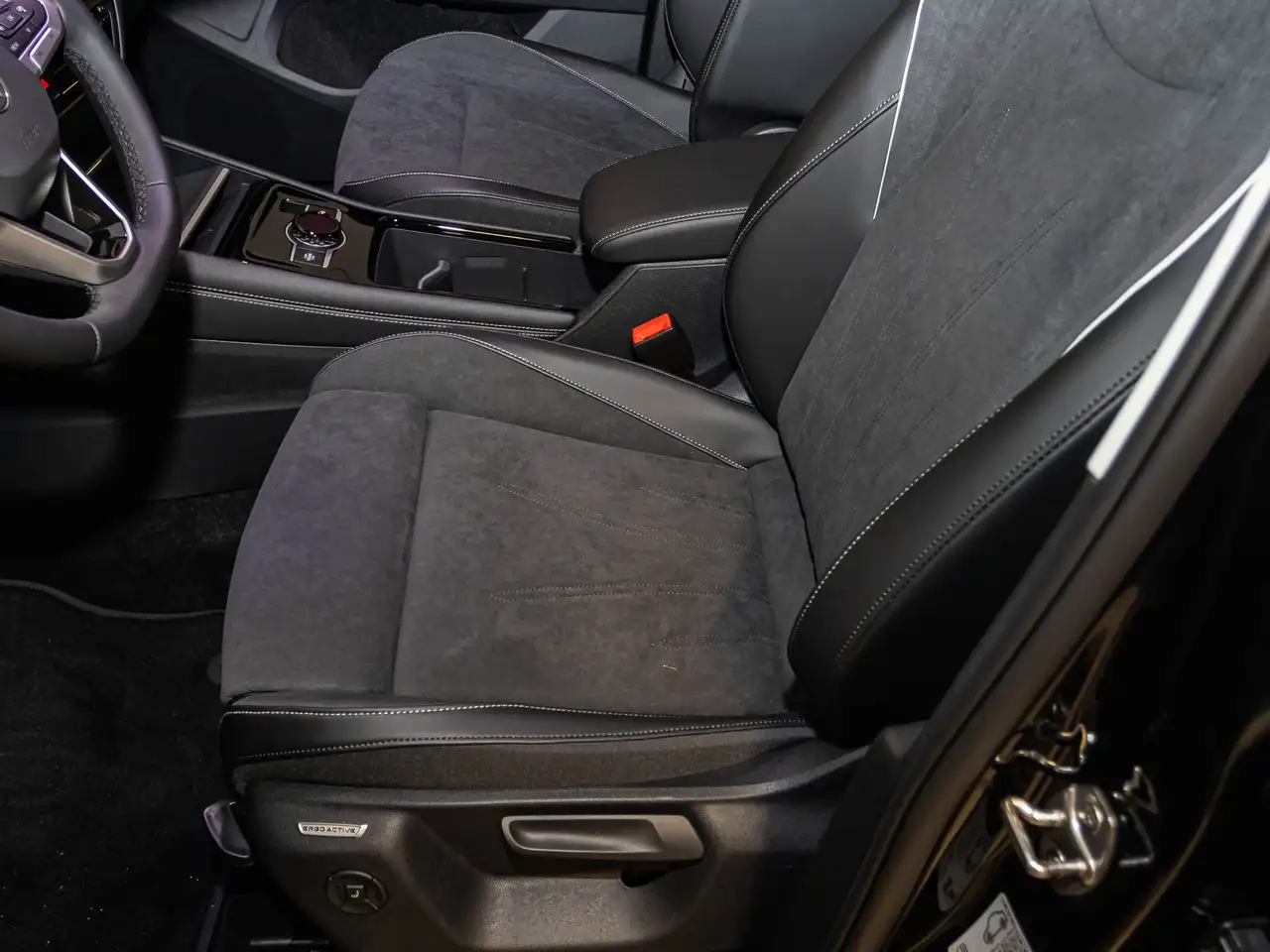 Volkswagen Tayron 9