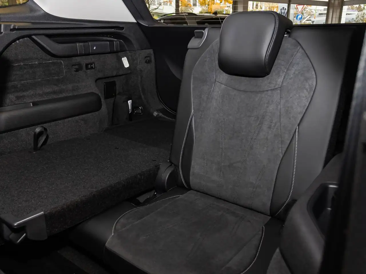 Volkswagen Tayron 15