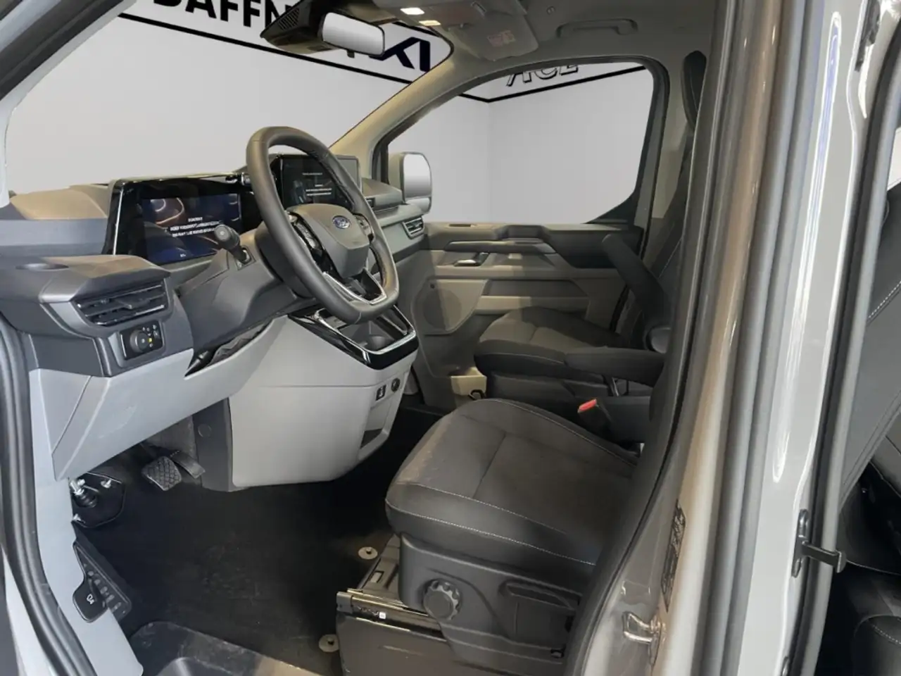 Ford Tourneo 7