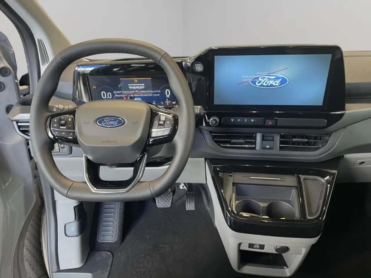 Ford Tourneo 12