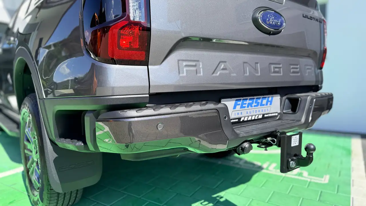 Ford Ranger 10
