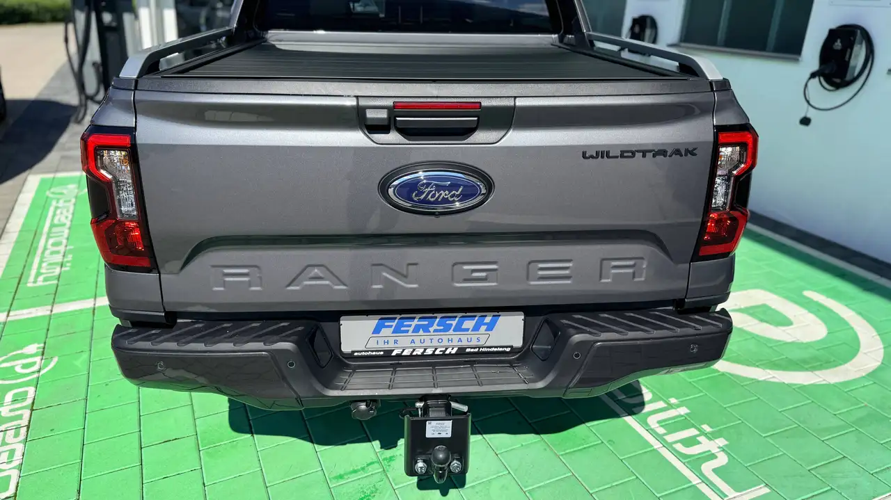 Ford Ranger 11