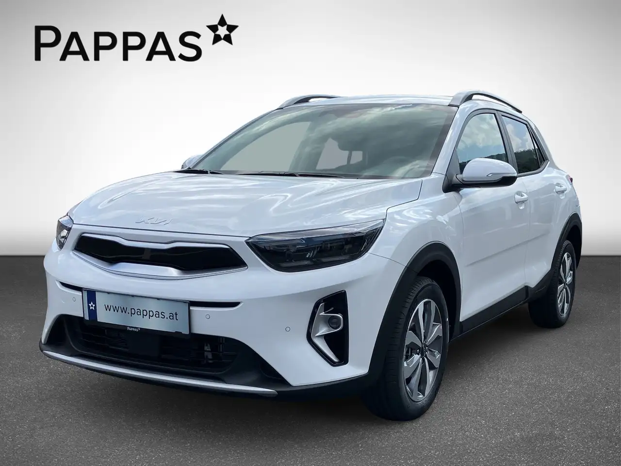 Kia Stonic 2