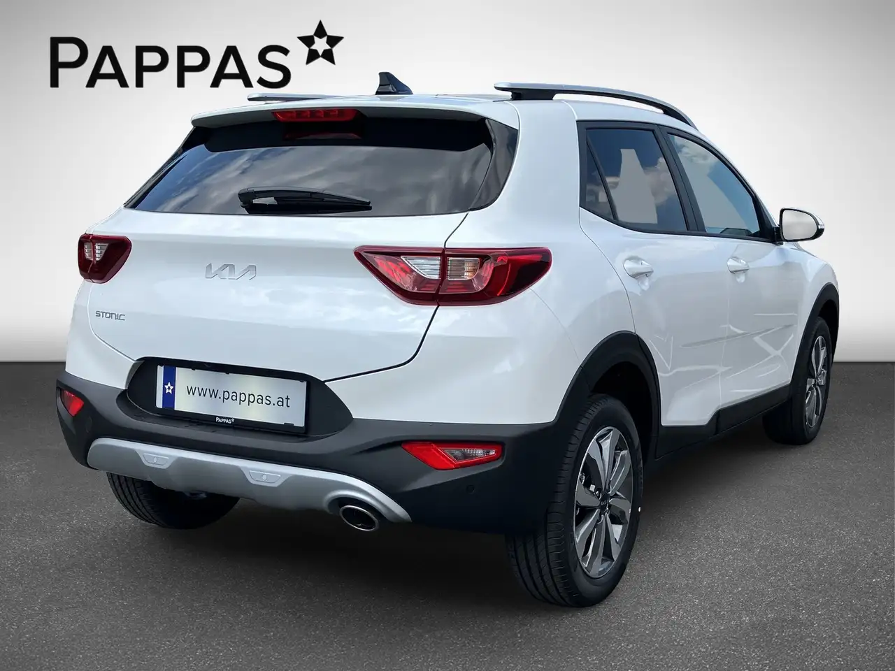 Kia Stonic 6