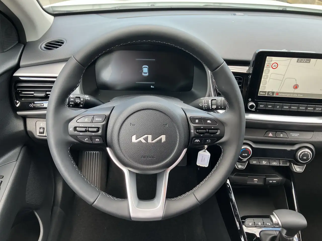 Kia Stonic 9