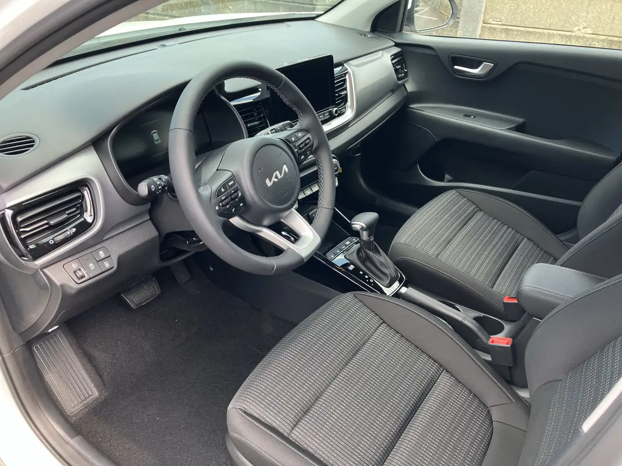 Kia Stonic 12