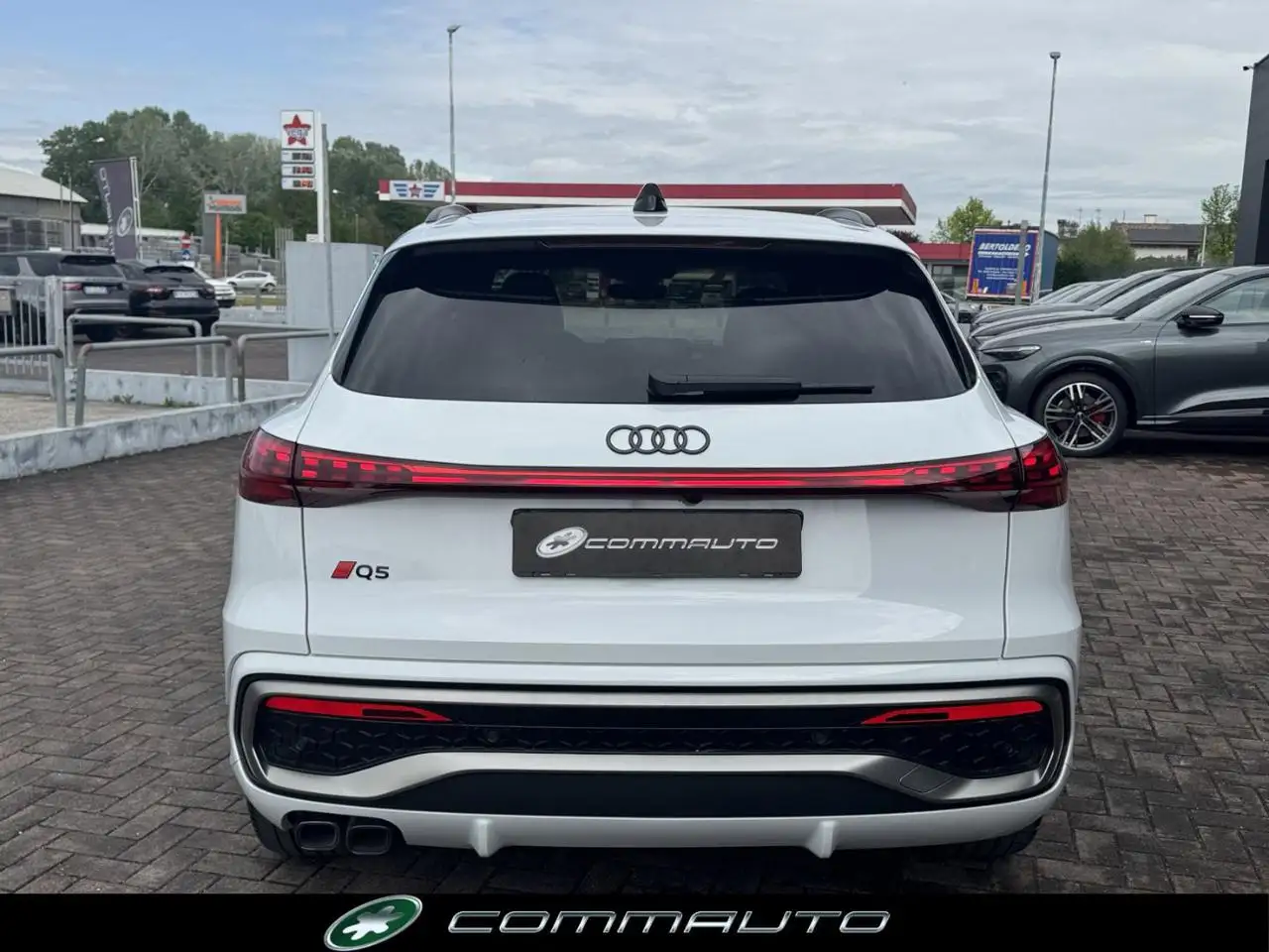 Audi Q5 5