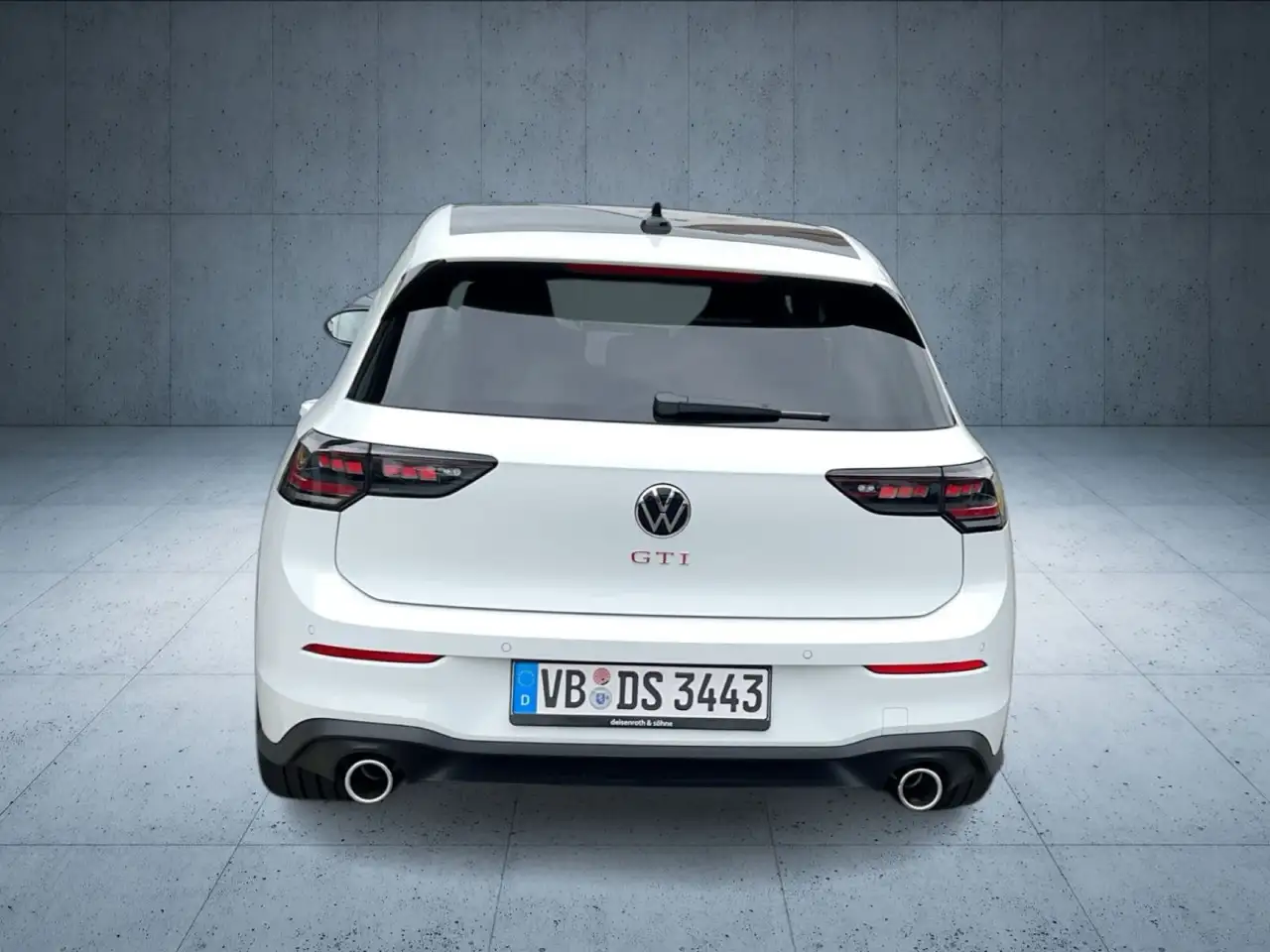 Volkswagen Golf 4