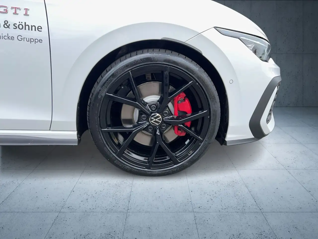Volkswagen Golf 7